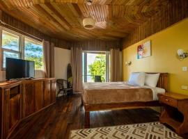 XYE Resort Jamaica, Hotel in Negril