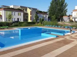 Apartment in Balatonalmadi 36663