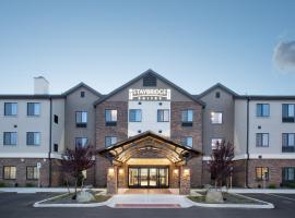 Staybridge Suites - Carson City - Tahoe Area, an IHG Hotel, ξενοδοχείο σε Κάρσον Σίτι