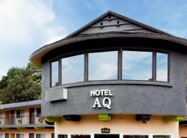 Americas Best Value Inn Rancho Palos Verdes, hotel cerca de Trump National Golf Club, Rancho Palos Verdes
