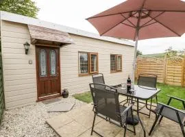 Wisteria Chalet