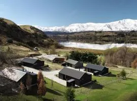 The Cottages at Lake Hayes