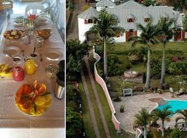 Ferme Equestre des Avirons