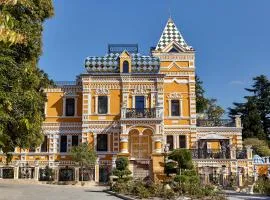 5 hotel in Sochi 5 hotel in Sochi