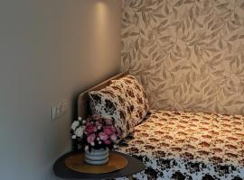 Upės apartamentai, place to stay in Biržai