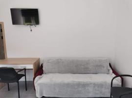 Reda Apartments, hotel with parking in Lublin