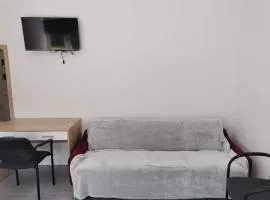 Reda Apartments