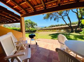 Résidence Marie Diane - Duplex Coté Mer D, hotel v destinaci Propriano