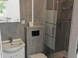 Reda apartments, hotel with parking in Lublin