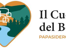 B&B Il Cuore del Borgo