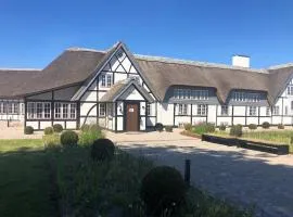 Marielyst에 위치한 호텔 Hotel Nørrevang