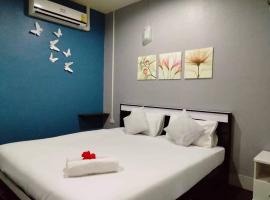 Krabi Nemo House, hostel in Ao Nang Beach