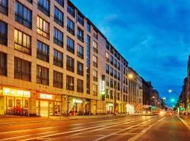 H+ Hotel Berlin Mitte