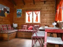 Intry Etna Chalet