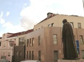 Bairro da Apresentação no coração de Aveiro