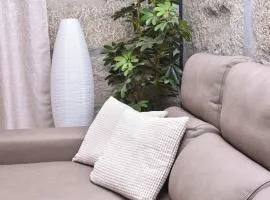 A CASA DO SABUGUEIRO