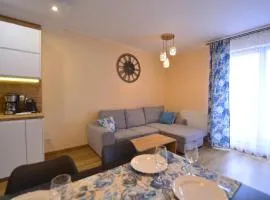 Apartamenty Bryza - Monte Cassino 8 - Centrum