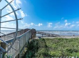 Enjoy your Beach Daze Steps to the sand at Seascape