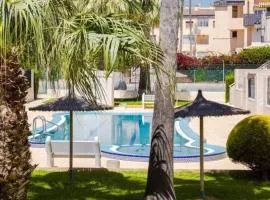 Apartment with pool TORREVISTA ROCIO