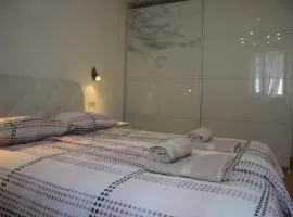 Apartments Rosso Piran.