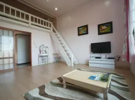 Dreaming Forest Pension Seogwipo