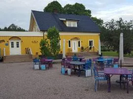 B&B Parksäter