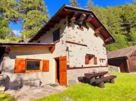 Chalet Courmayeur