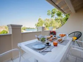 Venetian Shipyard Cottage