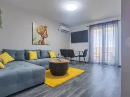 Apartment PEK