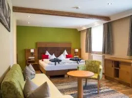 Ferienhotel Hubertus