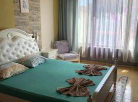 Най-добрите 10 за хотела, който приема домашни любимци в Несебър, България  | Booking.com