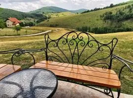 Vikendica Gradina Zlatibor
