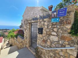 Bed and Breakfast Villa Klaic, hotel di Dubrovnik
