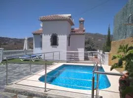 Villa Las Encinas COSTA DEL SOL
