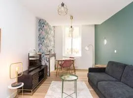 ART & DECO - STUDIO COEUR DE VILLE