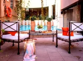 Dellarosa Boutique Hotel and Spa