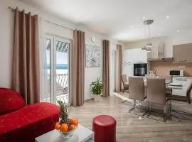 Apartman Dalibor - Stanići,Omiš