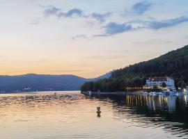 Hotel Ederseeblick, hotel v destinaci Edersee