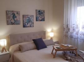 Casa di Tiziana, hotel i Anzio