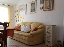 casa girasole