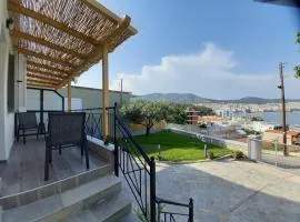 Ilios house