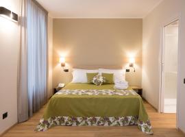 Santoro Country House Boutique Etna Retreat, hotell sihtkohas Castiglione di Sicilia