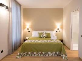 Santoro Country House Boutique Etna Retreat
