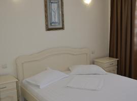 Hotel Impact G, albergue en Costinesti