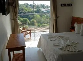 Hotel Escarpas do Lago By San Diego