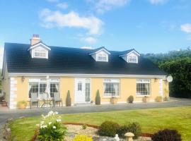 Murrayville B&B, готель у місті Achill Sound