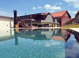 Pena D'gua Boutique Hotel & Villas