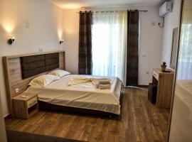 Casa Sinani, dovolenkový prenájom v Ulcinji