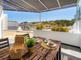 Charming Blue Albufeira