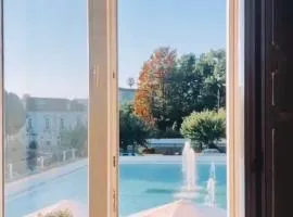Casas do Lago